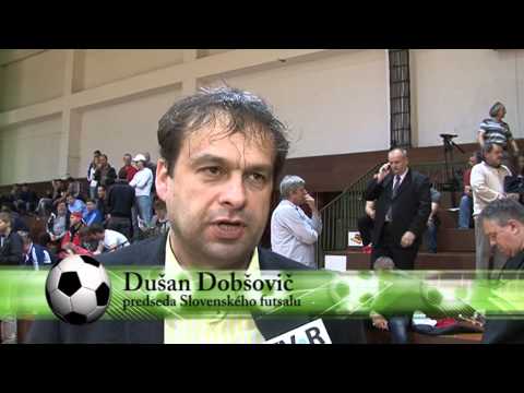 4.Finále play-off: Across Pinerola - SLOV-MATIC FOFO