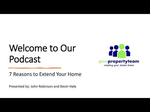 Your Property Team video.