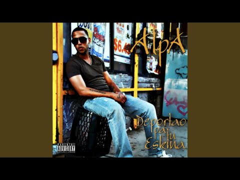 Atento a Mi (feat. Chacka)