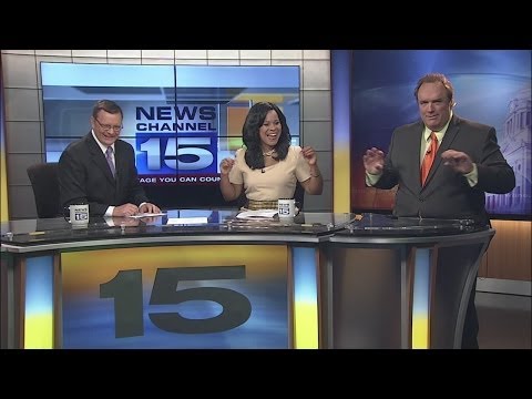 Wane 15 Tv Schedule