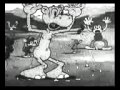Betty Boop The Bum Bandit 1931