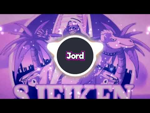 TIX - Sjeiken 2015 (JulleMeck Remix)