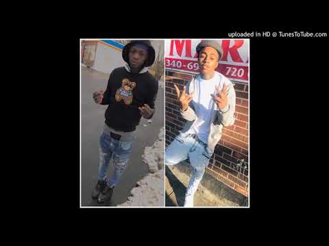 TGS DOODA X TGS JAH - "Track Day" prod. Yamaica Productions