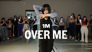 Download lagu Overdose - Over Me / Bengal Choreography mp3 Download lagu Overdose - Over Me / Bengal Choreography mp3