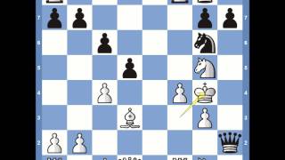 Top 5 Greatest Chess Sacrifices