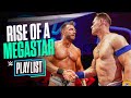 The Story Of LA Knight S Meteoric Rise WWE Playlist