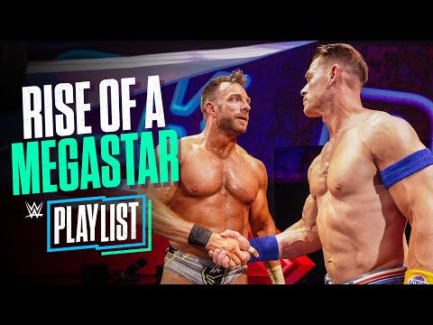 WWE Chronicles LA Knight’s Rise, Ric Flair’s AEW Debut Gets 1 Million YouTube Views | Fight Size