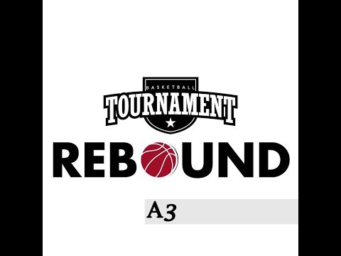 A3 -  8η Αγωνιστικη Coula Macous Vs Rebeloi