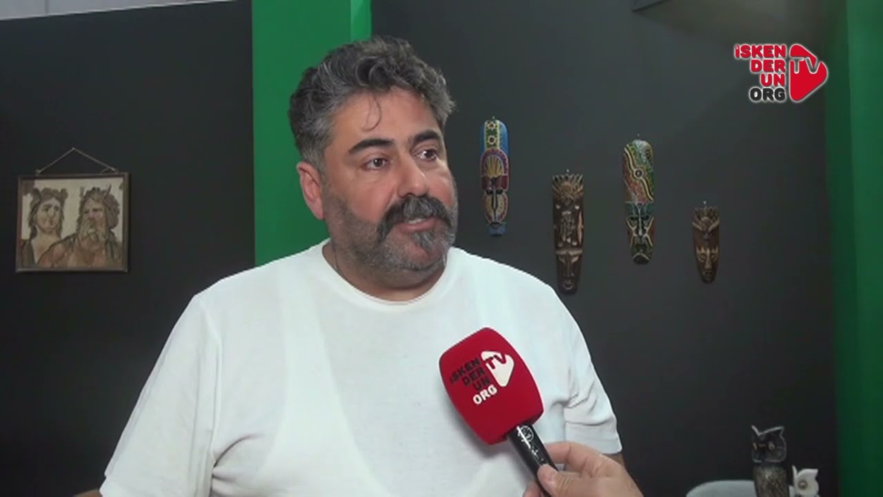 Ahşap Ustası Ayakta Kalma Mücadelesi Veriyor…