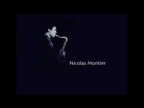 Nicolas Montier Lullaby