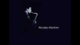 Nicolas Montier Lullaby