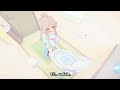 KETIKA LU LUPA SUDAH JADI CEWEK JEDAG JEDUG ANIME