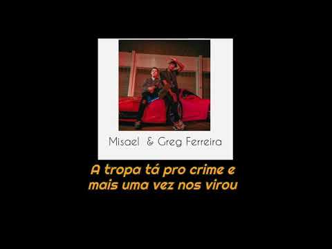 Misael e Greg Ferreira - amor de balada (legendado)