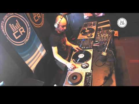 ROUCHOS @ CTRL ROOM - April 30 2016