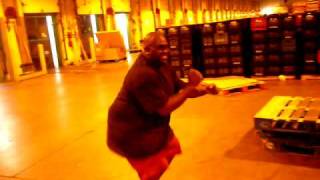 Jookin On The Job!! Ballgreezy - Jook With Me