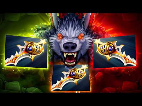 41 Kills Ursa Solo Win The Game🔥🔥🔥7.40c Insane Damage | Dota 2 Gameplay