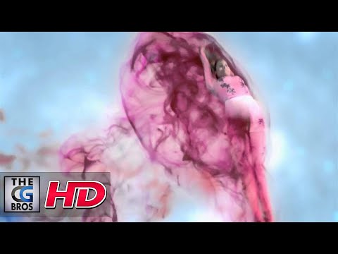CGI VFX Spots : "Sea World; Blue Horizons" - by Fusion CI Studios