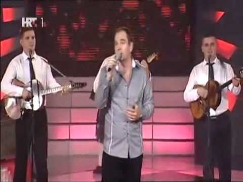 Alen Nižetić & Tamburaši za dušu - "Sutra mi sude" - LIVE