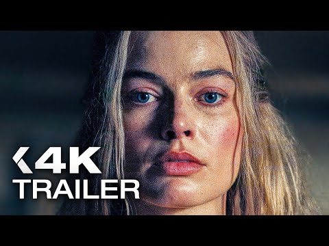 WUTHERING HEIGHTS Official Teaser Trailer (2026) Margot Robbie
