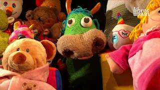 “¿Y tú mamá es...?” Ojitos pajaritos #LibrosUNAMenCasa