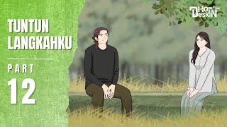 Download lagu GUIDE MY STEPS PART 12 - Dhot Design mp3