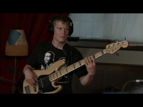 Echo Sessions 30 -Naughty Professor - Six Paper Joint