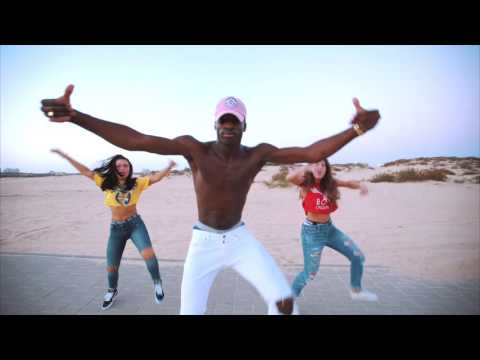 Stephane Legar-Step Fun #Stepfunchallenge (Official Challenge Video)