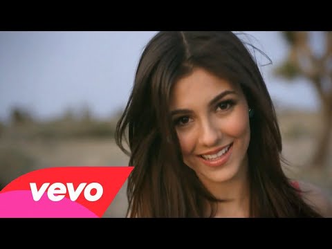 Victorious Cast - Make It In America (Official Video) ft. Victoria Justice