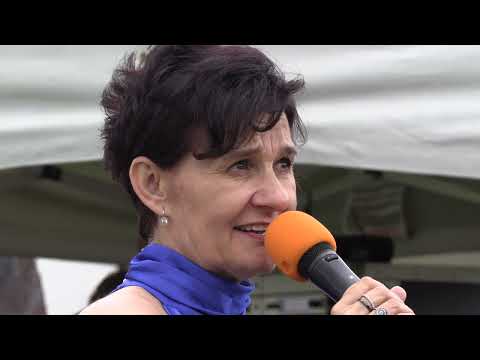 RATÍŠKOVICE-54.MEZINÁRODNÍ FESTIVAL DECHOVÝCH HUDEB-Slavnostní zahájení