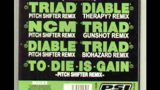 Pitchs Shifter - Traid (PSI Remix)