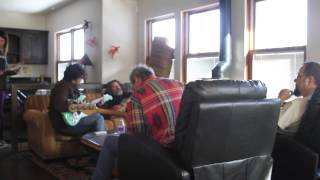 Meat Puppets - Whistling Song