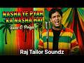 Is This The Best Bollywood AI Remix Nasha Ye Pyar Ka Nasha Hai Reggae Style
