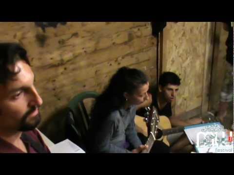 MUSICA W FESTIVAL 2012 - STAND UP STAND PANINI