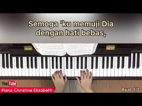 Semoga ‘Ku Memuji Dia - KPPK 289 (dengan lirik)