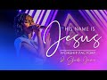 His Name Jesus ft. Sheila Juma