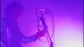 The Flaming Lips - Always There, In Our Hearts - Live 2013 Paris
