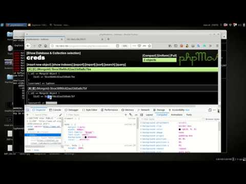 Typhoon: 1.02 machine | walkthrough | vulnhub