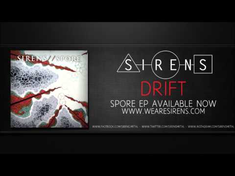 Sirens - Drift (Remixed/Remastered 2013)