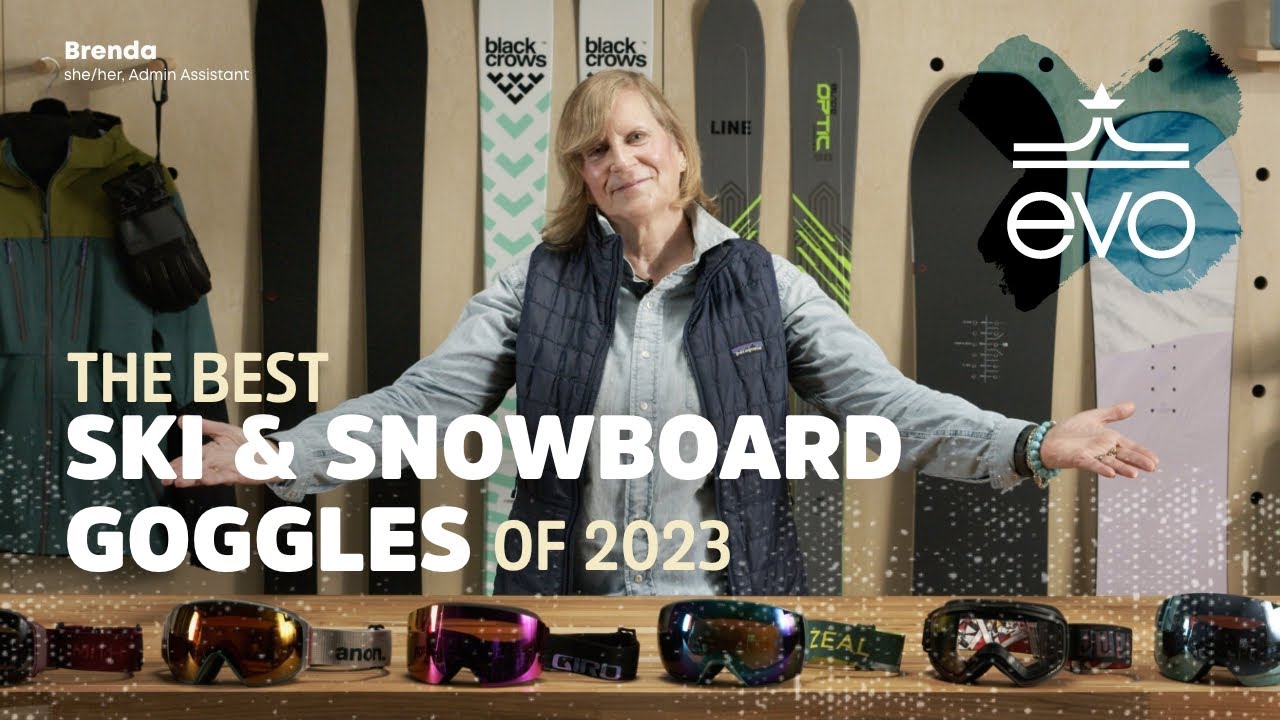 The 10 Ski & Snowboard of |