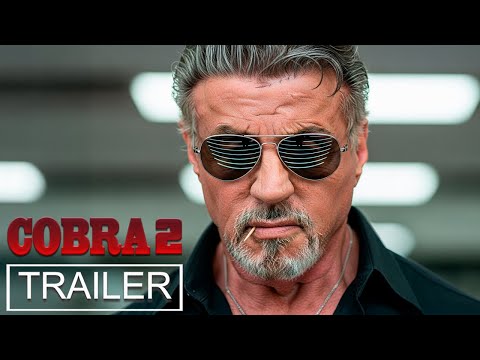 Cobra 2 (2025) | New Trailer Concept