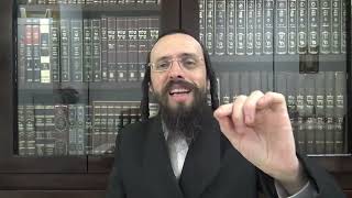 הלכות בורר בשבת חלק ב'   הרב יחזקאל קרישבסקי שנת תשפ"ו