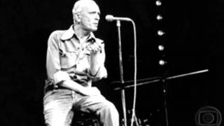 Mario Lago &amp; Hermeto Pascoal -Três Coisas