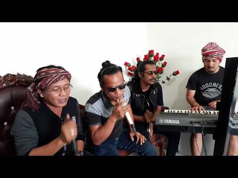 Tudos tu na marnipi cover Triamor ft gorga musik & kiting sidabutar