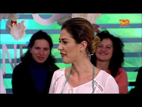 Ne Shtepine Tone, 30 Dhjetor 2015, Pjesa 3 - Top Channel Albania - Entertainment Show