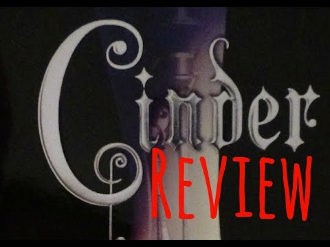 Cinder Review | Spoilerfree