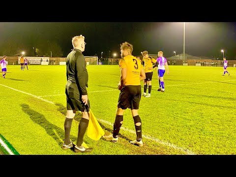 TOP 2 CLASH, PLAY-OFFS SECURED, LEIGHTON ON THE BEACH - Stotfold FC vs Leighton Town highlights