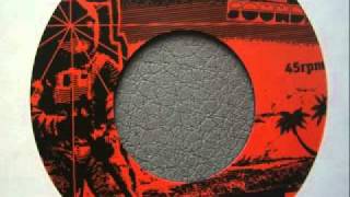 Jah Vice - Beat Down Babylon + Dub (Integalaktik Sound)