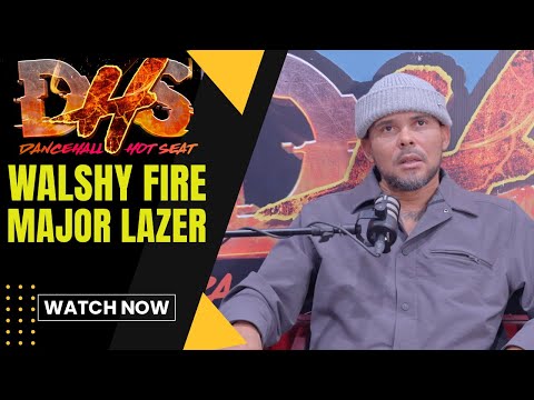 Walshy Fire DHS Ep 82