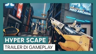 Trailer Gameplay - SUB ITA
