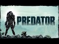 Predator 1987 Trailer 35mm Open M Scan Arnold Schwarzenegger John McTiernan Carl Weathers